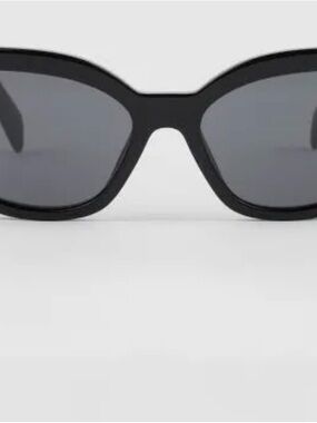 Prada OPR A09S 53/18 Black  Replacement Lenses( Lenses Only )